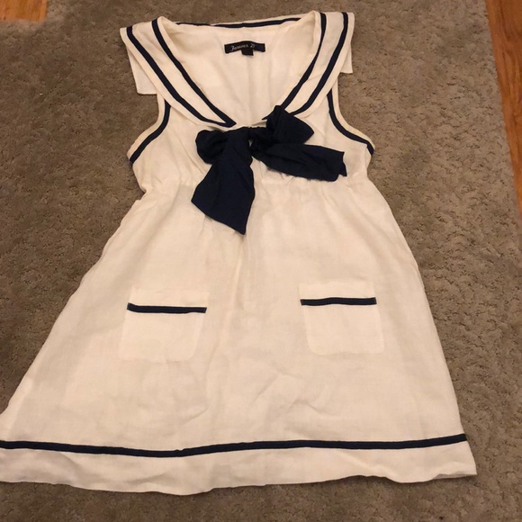 Forever 21 Dresses & Skirts - Sailor Dress